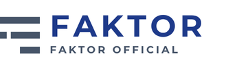 فاکتور آفیشال Logo