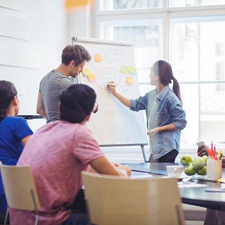 نمای نرم‌افزار فاکتور رسمی