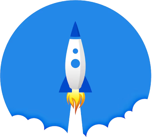 Rocket Image